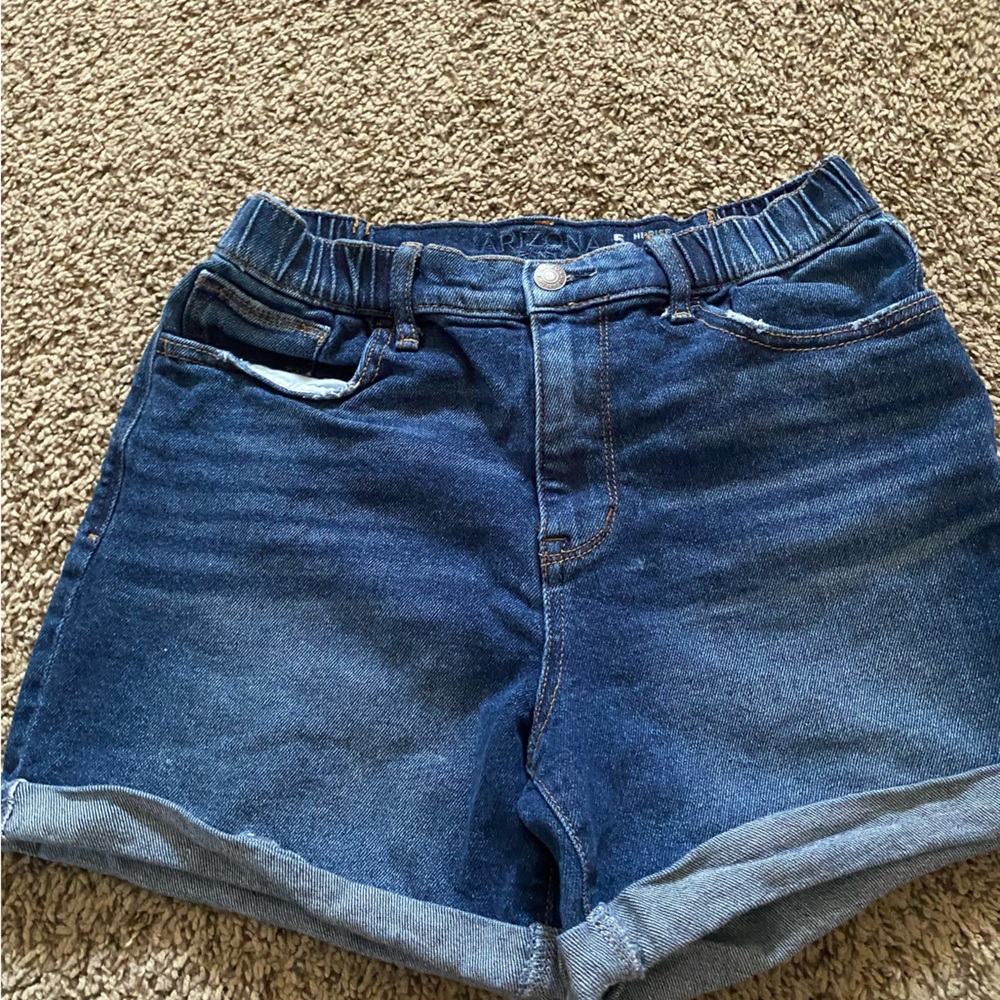 Arizona shorts